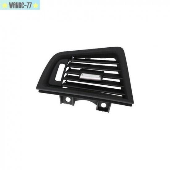 1x For BMW 5 F10 2010 2011 Car Front Left Air Conditioner AC Vent Replacement