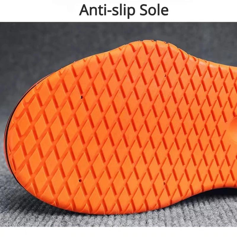 Модные мужские повседневные кроссовки, роскошные кроссовки для мужчин, амортизирующие нескользящие кроссовки, кожаные брендовые мужские туфли Zapatos Hombr