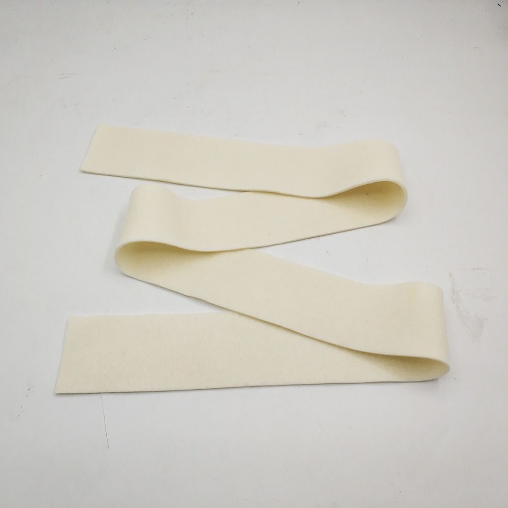 Weak Sound Piano Muffler Felt Maintenance Mute Piano Felt Piano Mute Cotton Tuning Accessories