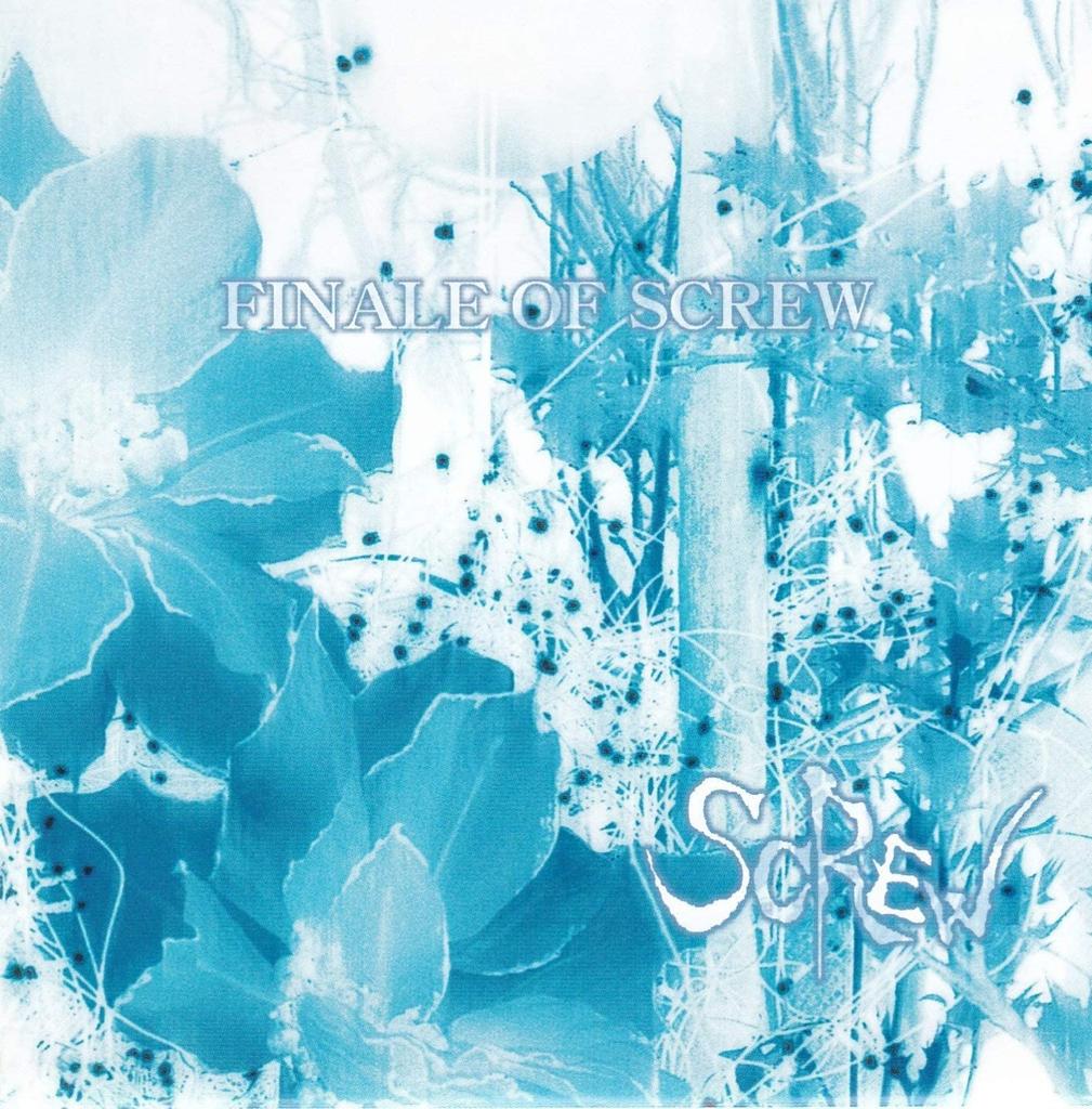 ВИНТ ДЛЯ CD - КОНЕЦ ВИНТА SDR122 Япония ObiЯпонский Поп/Рок Б/у