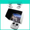 Flat Drone Panel Sunshade Cover Clearly Visible For Dji Phantom 3 4 Durable