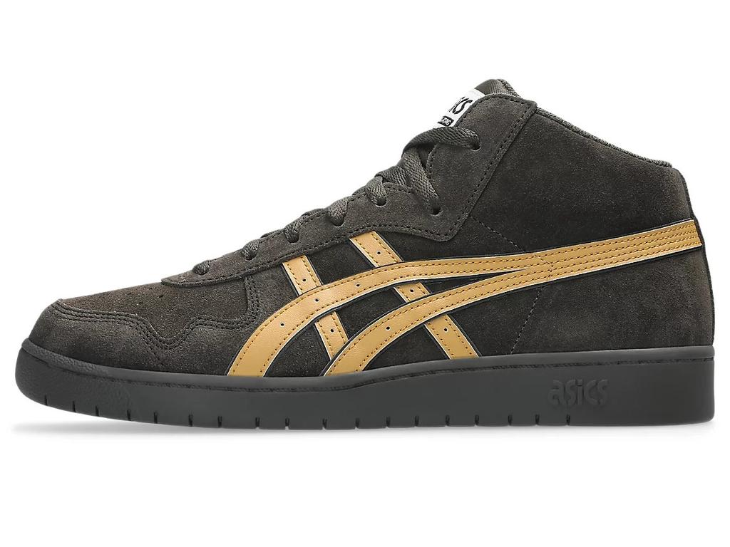 1203B204-200 Asics Japan Pro MT "Кофе с молоком/Дрозд" (Мужской)
