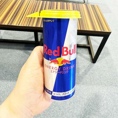 New Version Leak-Proof Reusable Can Caps, Half-Drink Lids, Made in Japan, Assorted Colors, Set of 3