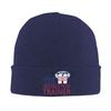 Scuba Diving International SDI Warm Knitted Cap Fashion Bonnet Hat Autumn Winter Outdoor Beanies Hats for Men Women Adult