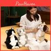 Cat Stuffed Simulation Doll Animal Cartoon Plush Toys Decoration Kids Gifts