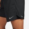 Nike Повседневные шорты Dri Fit мужские черные DM4760-010