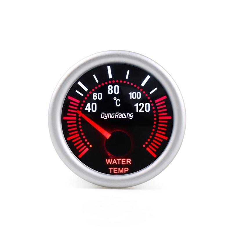 Dynoracing 2" 52 мм Дымовая линза Датчик давления наддува, бар, фунт/кв. дюйм Вакуум Температура воды Температура масла Давление масла Вольтметр
