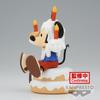 BANPRESTO Disney Мягкий винил Микки Маус Disney 100-летний юбилейное издание BP88609P