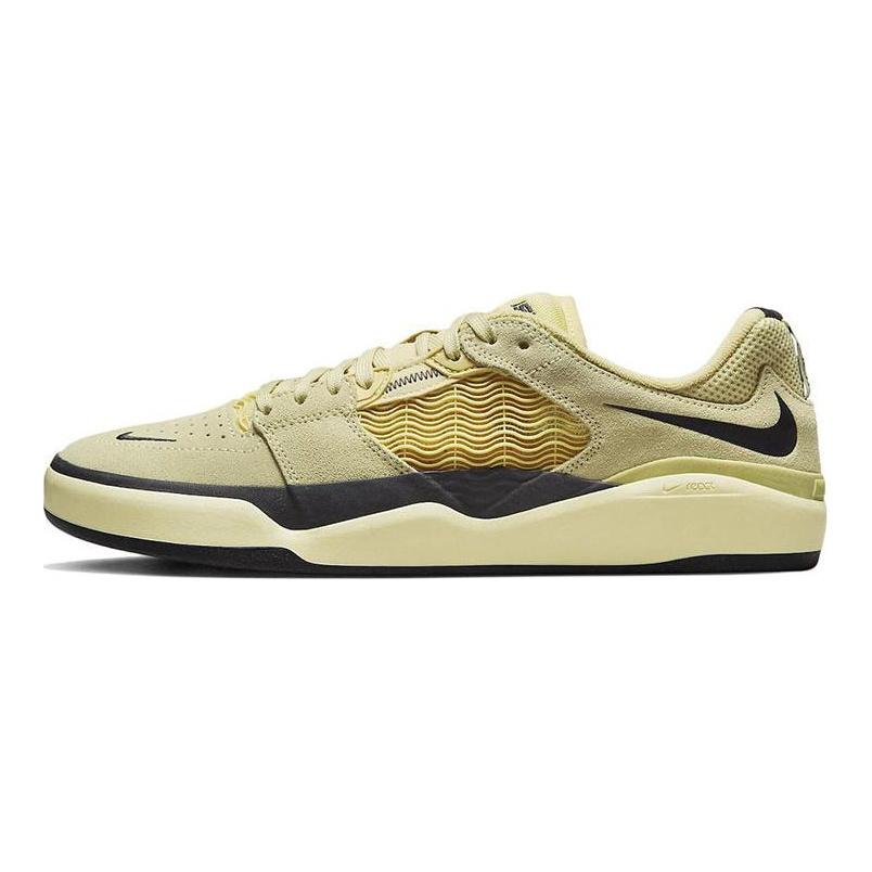 Nike Sb Ishod Wair Лимонная стирка DC7232-700