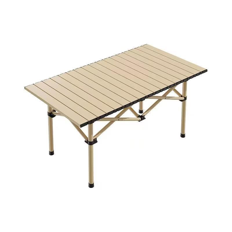 ZISIZ Outdoor Folding Table
