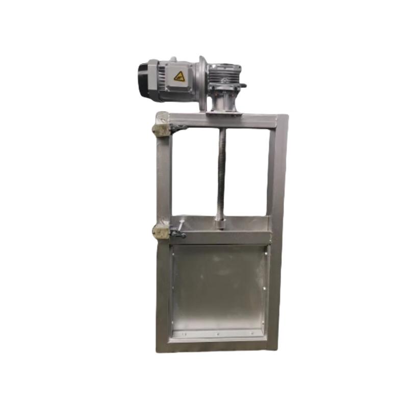 Yonghao Yinghong Manual Screw Gate Valve