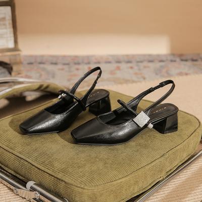 Туфли – Туфли