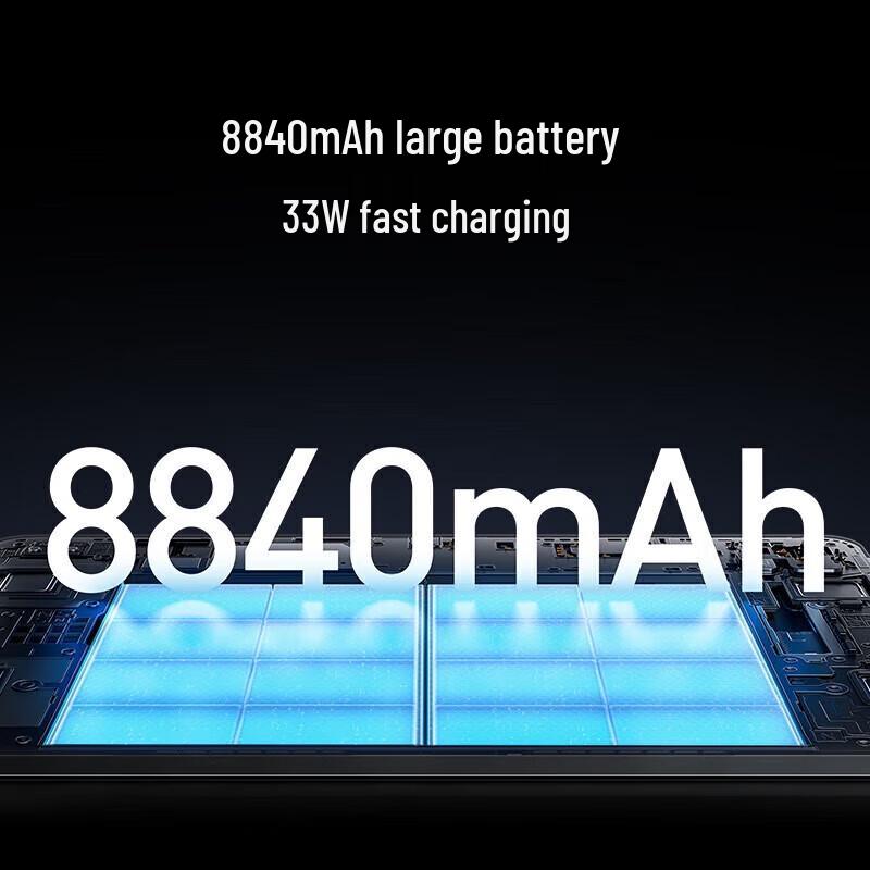 Xiaomi Pad 6 11-inch Tablet (CN version)