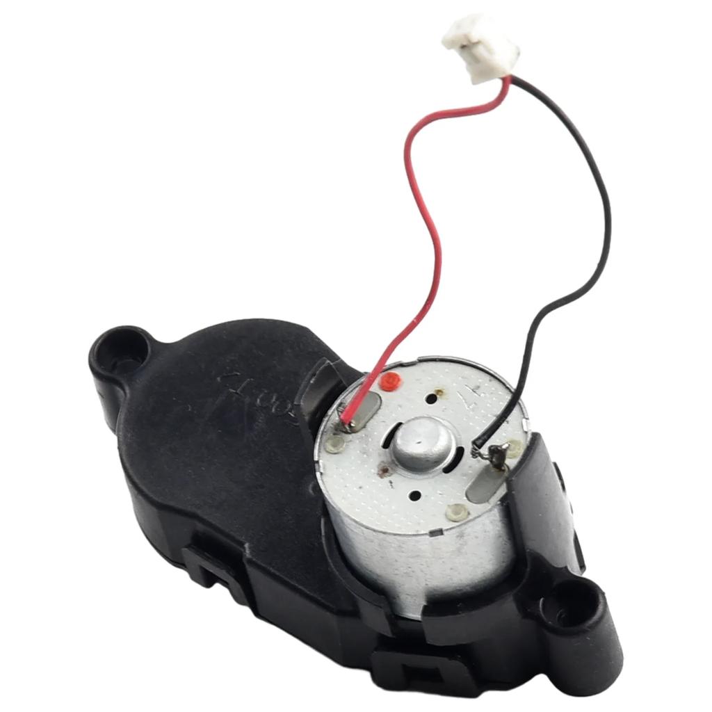 Немного другой пылесос с боковой щеткой и двигателем Black Note Side Brush Vacuum Cleaner Бытовые чистящие средства