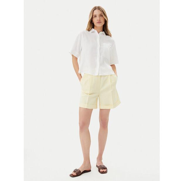 Шорты Tommy Hilfiger WW0WW44767
