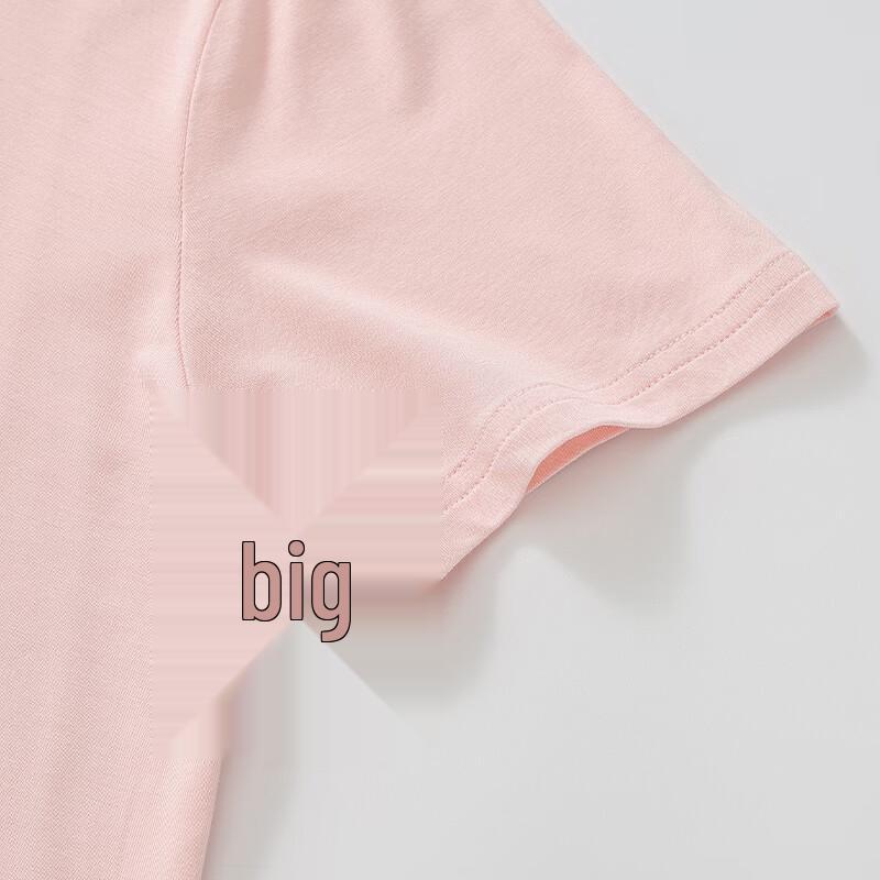 Легкое короткое платье-пижама для девочек Hongdou 'Принцесса' Q3016