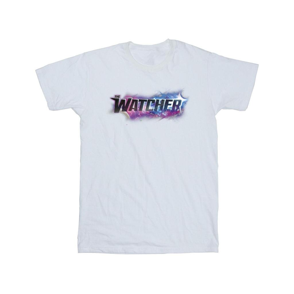 Marvel Mens What If Watcher T-Shirt