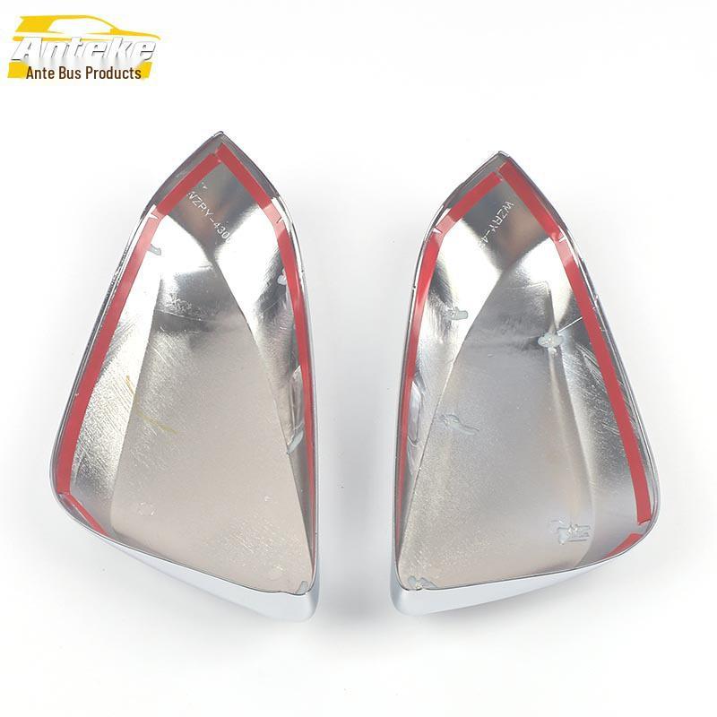 Накладка на зеркало заднего вида Яркая деталь для 22 NX260 - Светоотражающая декоративная накладка Внешний аксессуар