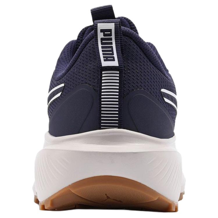 Puma Кроссовки мужские Skyrocket Lite Navy White Синие 310781-07