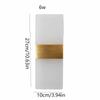 Acrylic Material LED Wall Lamp AC 220V Indoor Wall Light Wall Sconce Lamp  Bedside Lighting