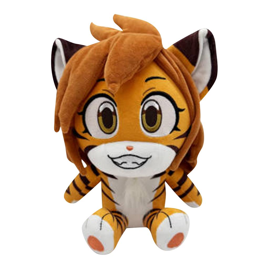 Плюшевая кукла, Игрушка в подарок, Мультфильм, Детская тряпичная кукла, Детская подарочная подушка