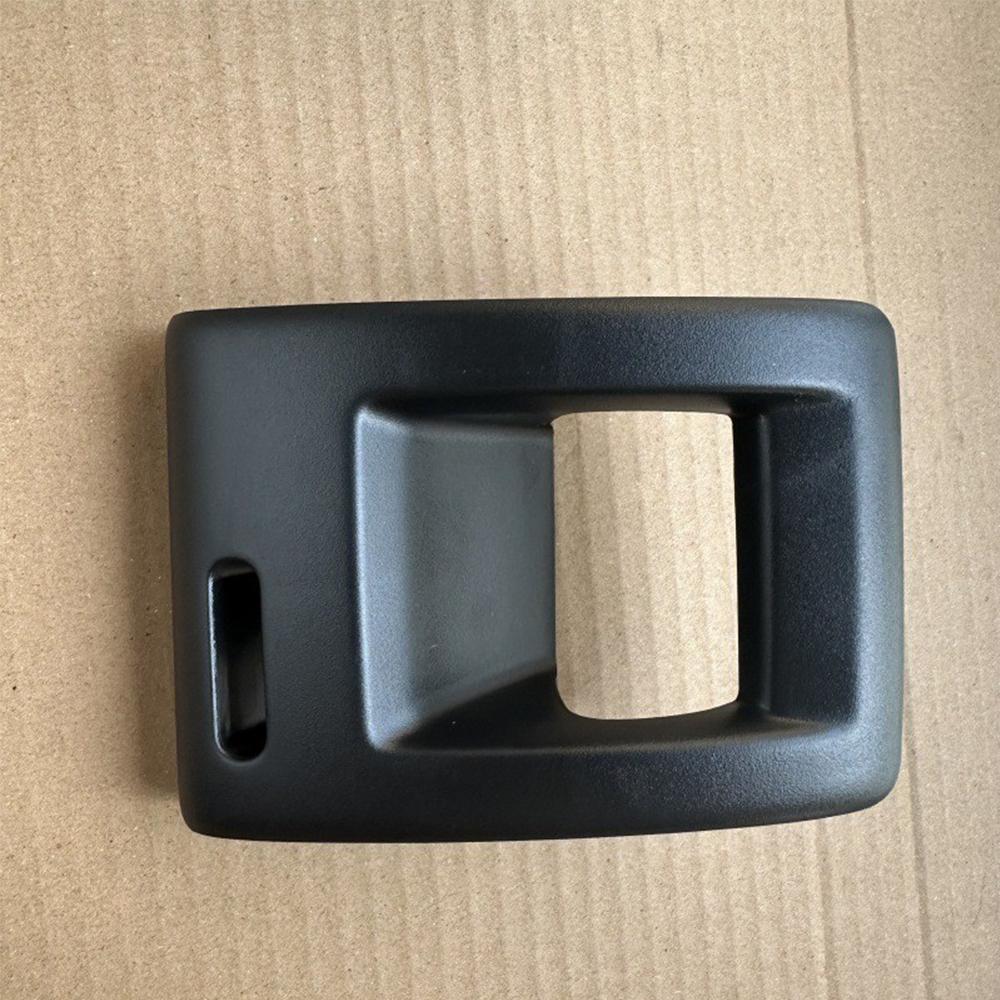 1 пара 3C9885893 3C9885894 Панель обшивки заднего сиденья, ручка для VW