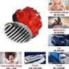 New 300db Super Train Horn For 12V Power Supplies Car-boat Motorcycles Automotive Loudspeaker Car Speaker Sound Signal