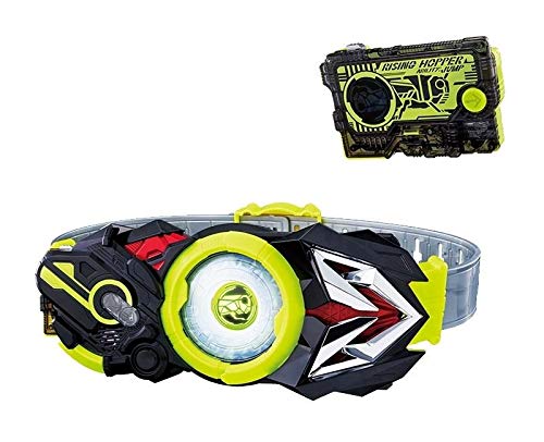 Ремень трансформации Kamen Rider Zero-One DX Hiden Zero-One Driver