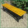 Yojin Outdoor Multi-purpose Long Bench