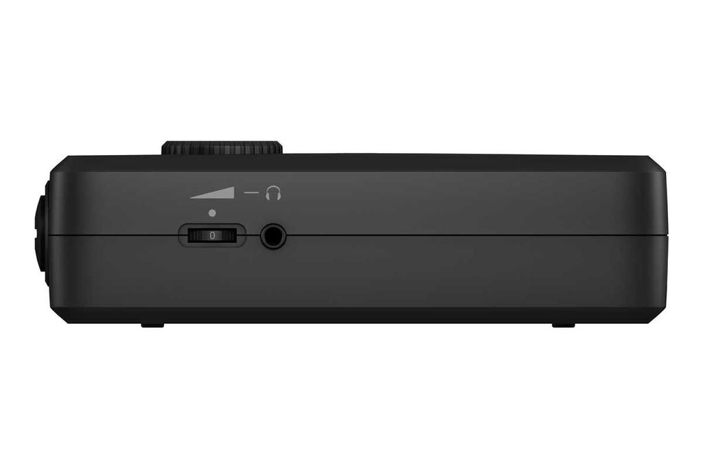 IK Multimedia iRig Pro iRig Series I/O 4.312.73.7см