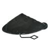 R2-Car Front Bumper Tow Hook Eye Cover Cap For BMW 3 Series F30 F31 2011-2015 51117293116