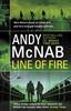 Книга Line of Fire : (Nick Stone Thriller 19)