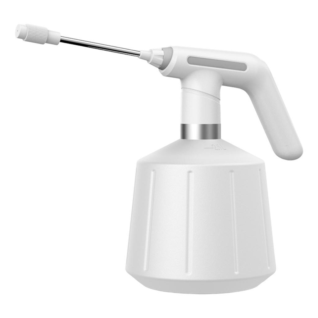 Ручной насос-распылитель высокого давления для дезинфекции сада