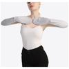 Sun Protections Arm Sleeves Cooling Arm Cover Gloves for Driving, Cycling Cooling Arm Sleeve Sun Protections Arm Guards