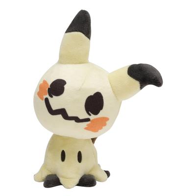 POKEMON Центр Оригинальные Куклы Покемон Мимикью 17×14×10(В×Ш×Гсм)