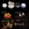 Baseus Вдохновляющие Bluetooth-наушники с открытым ухом Bose Open-Ear Clip XC1 Sound