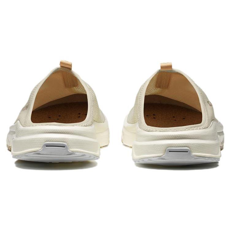 SALOMON Rx Slide 3.0 'Миндальное Молоко Белый' / L00 472985