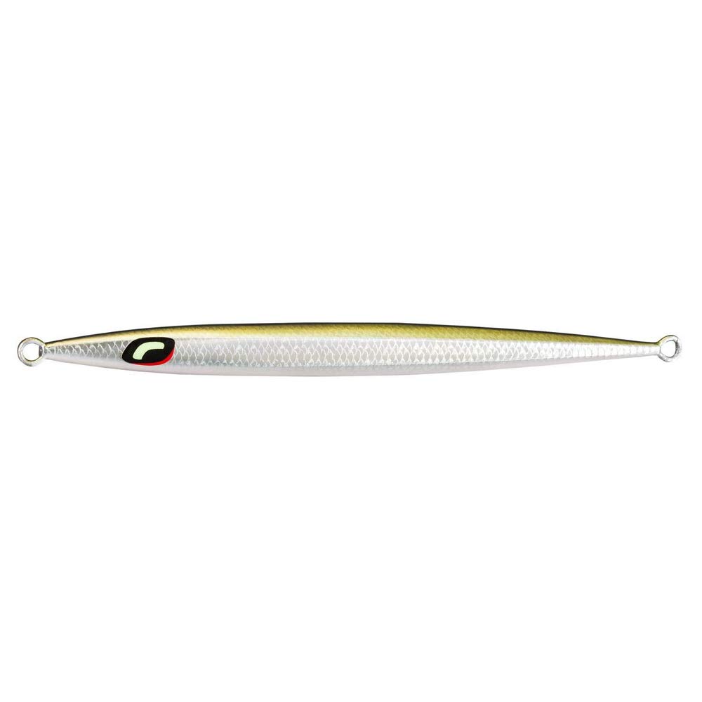 SHIMANO Ocea Stinger Butterfly Easy Pebble Metal Nago Nago Jig, 170g, JV-C17S 006,