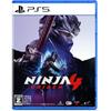 PS5 NINJA GAIDEN 4 Standard Edition NEW