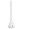 SILENT-AIR TUBE - Ventilateur colonne sans pale 26W tres silencieux blanc