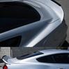 15-23 Ford Mustang TF Carbon Fiber Rear Wing - Trufiberya Punch-Free Install