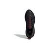 Adidas Alphabounce+ Black Red Men Sneakers Core-Black ID8624