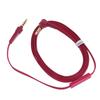 Запасной аудиокабель AUX для наушников 100AAP 100ABN, WH-1000XM3, WH-H900N, MDR-1A