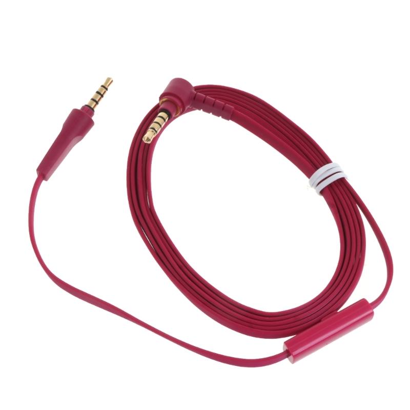 Запасной аудиокабель AUX для наушников 100AAP 100ABN, WH-1000XM3, WH-H900N, MDR-1A