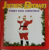 CD JAMES BROWN - Funky Soul Christmas [CD] POCP1552 Polydor 1993 Japan Soul/Funk Used