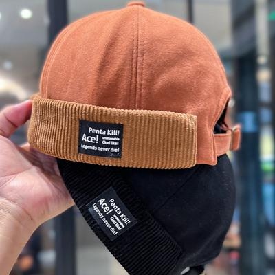 Шапки и шляпы – Шапки