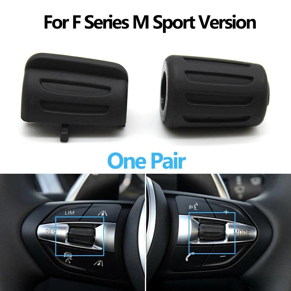 Car Multi-function Steering Wheel Control Knob Button For BMW 3 4 5 GT 6 7 Series F30 F35 F34 F36 F10 F11 F12 F07 F01 F02