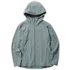 Tech Hoodie Sage Green M WJ-020W