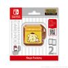 Лицензированная карта персонажей Sanrio для Nintendo Switch Pompompurin [Продукт Nintendo]