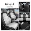 BYD Seal DMI Leather Seat Covers: Universal, Full Coverage & All-Season